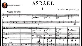 Josef Suk - Symphony No. 2 "Asrael" Op. 27 (1906)