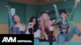 BLACKPINK - ‘Lovesick Girls’ (Disney Channel Original Movie Theme Song)