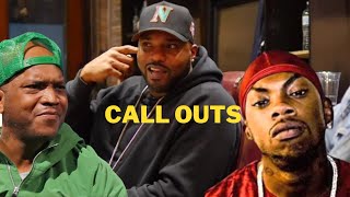 MATH HOFFA GETS HATED ON FOR GIVING JHOOD THE VOICE 2 EXPOSE STYLES P@Mathhoffa@JHood@therealstylesp