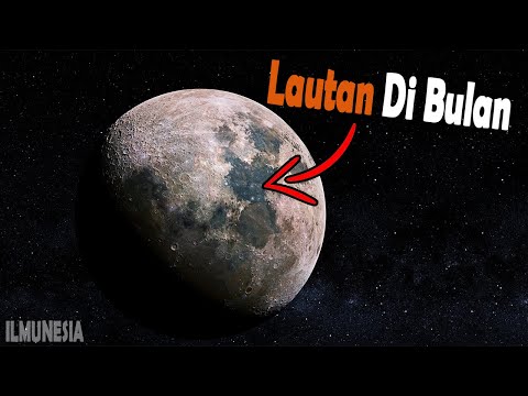 Video: Ruang yang Belum Dipetakan: Kehidupan di Bulan