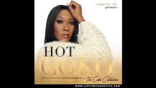 Coko - Bigger Than We (Acapella)