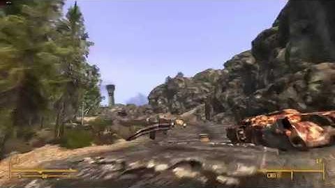 My Recommended Fallout 3 Mods for Best Looks and Performance!