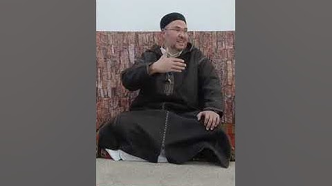 سورة البقرة 8 | مجالس القرآن 17 | محمد خليل الزروق | 1446/7/30 = 2025/1/30