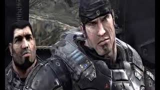 Gears Of War - Bring Me To Life Evanescence