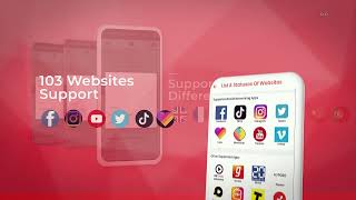 All Social Video Downloader screenshot 4