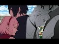 Sasuke x naruto its all unfair os