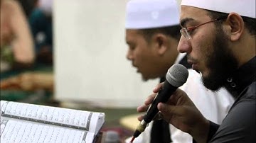 الشيخ هشام عبد البارى سورة الفجر تلاوة خاشعة