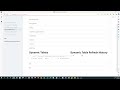 Snowflake metadata &amp; object explorer with Streamlit