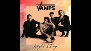 The Vamps - Too Good To Be True (feat. Machine Gun Kelly & Danny Avila) (Lyrics) Resimi