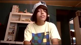 Pablo Matheus - One Time