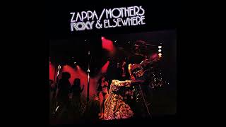 Frank Zappa - Pygmy Twylyte / Dummy Up