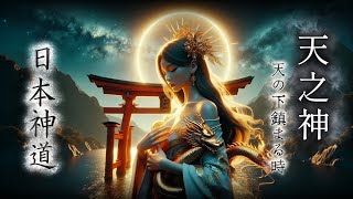 『天之神』魂を鎮める鎮魂の歌/spiritual meu