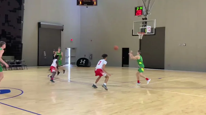 Willie Sheppard 2024 Point Guard