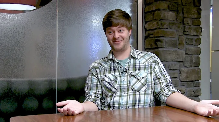 Major Factor: Ben Burris, Spanish and Chemistry
