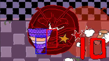 John Gutter Lunatic Lap 3 10 Taunt Noise, I