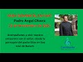 MISA - Domingo 21 Nov 2021 - Padre Angel Olvera (Misionero de Fátima) - Cristo REY !