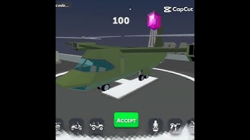 Helicopter in simple sandbox 2 #edit