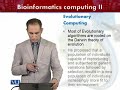 BIF602 Bioinformatics Computing II Lecture No 87