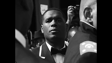 Jay Electronica - Real Magic (Alternative Intro & Outro)