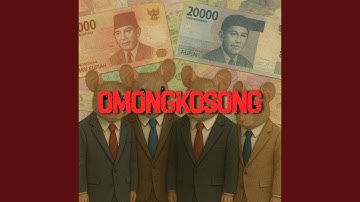OMONGKOSONG (2025 Remastered Version)