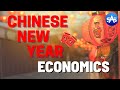 World's Largest Migration: Economics of Chinese New Year