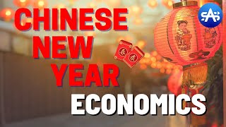 World&#39;s Largest Migration: Economics of Chinese New Year