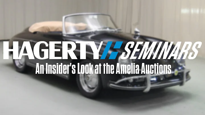 Under the Hood - An Insider's Look at the Amelia A...