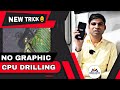 New tricks mtk vivo y91 no graphics solution cpu drilling  advance tech