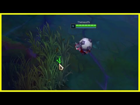 You Fear What You Desire - Best of LoL Streams 2474