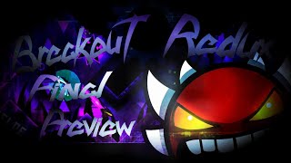 Breakout Redux by Me, TheTactiq and more | FINAL PREVIEW screenshot 3