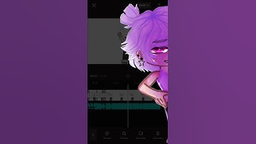 🫶#gacha #gachaclub #edit #capcut