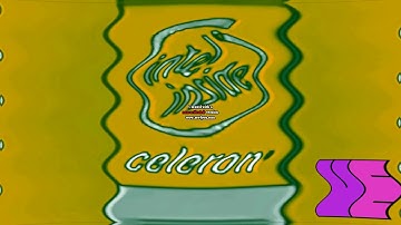 Intel Celeron (2003) Effects Round 2 vs VEHD, VE666, IMC135 and Everyone