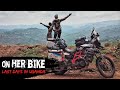 Motorcycle Ride in Uganda - EP. 66