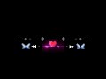 1minute audio visualizer black screen  music player icon background effects  editing