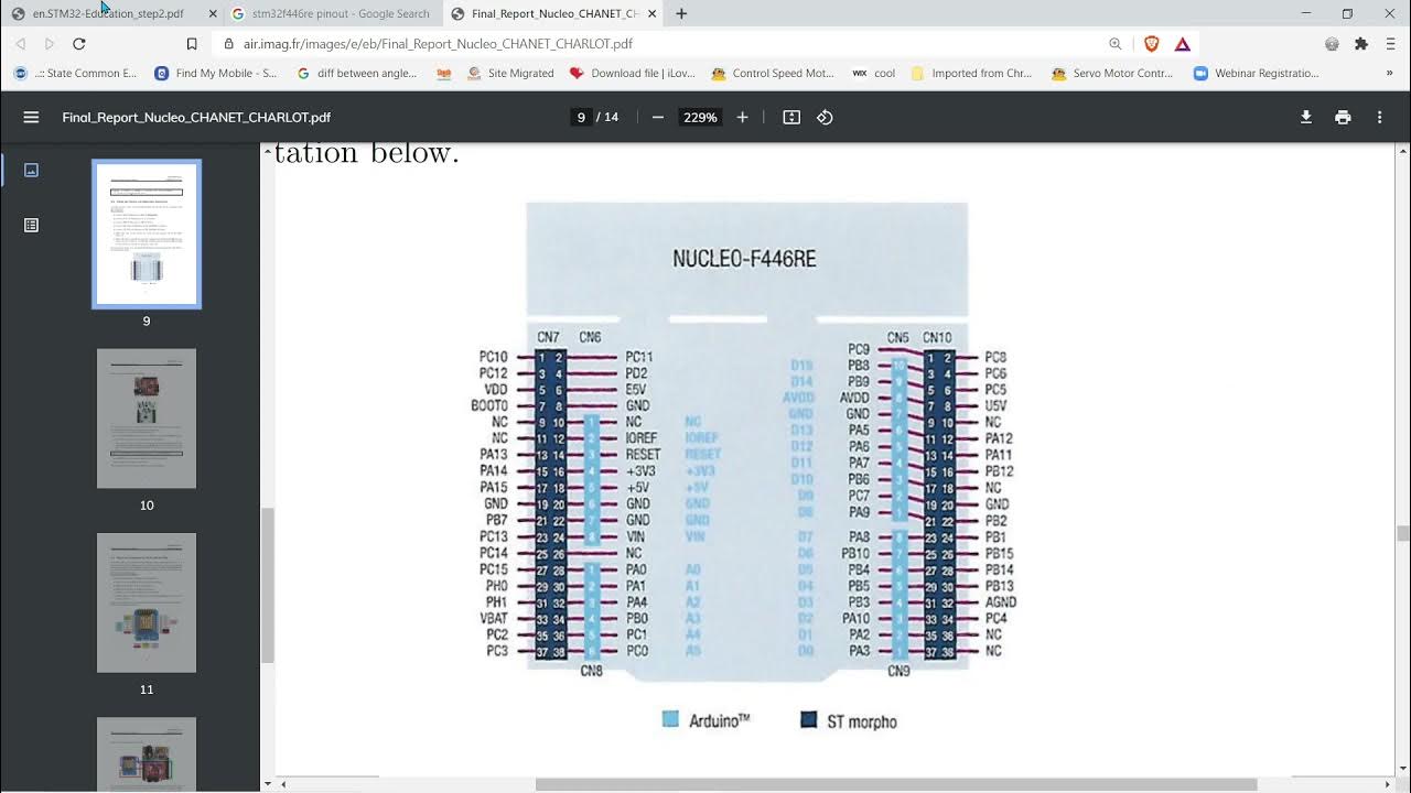  tutorial 3 led blink in stm32cubeide youtube