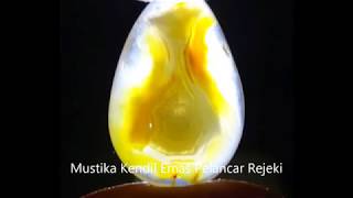 Mustika Kendil Emas Pelancar Rejeki