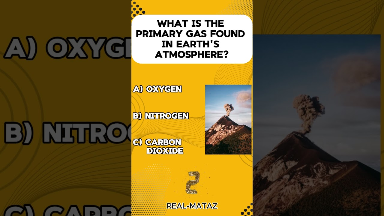 Can You Answer These 6 Science Questions Correctly? Test Your Knowledge Now #universe #science #quiz