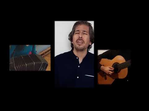 Damian Fontenla & Los Presentes - Fueron 3 años (Vídeo Oficial del Confinamiento)