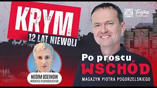 Krym Pod Rosyjską Okupacją 12 Lat Strachu