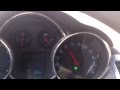 عيب في قير شيفرولية كروز chevrolet cruze - transmission fail