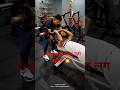 tricpes में आग लग रही है 💥🔥#youtubeshorts #trending #viral #fitness #foryou