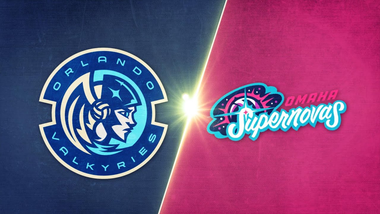 Omaha Supernovas at Orlando Valkyries Match Recap, 02/08/2026