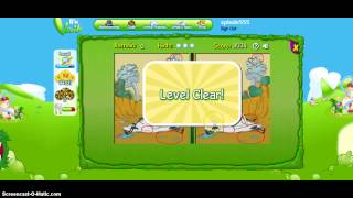 Binweevils - Spot the Difference Skills