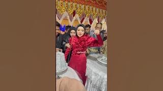 Selfi yamma ada disengkang…!! Inilah detik-detik kedatangannya bersama vania lida di acara andi ila