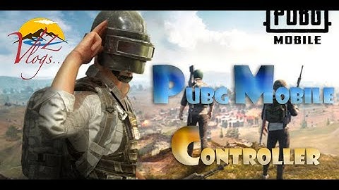 Unboxing & Review on AK-66 Memo PUBG Mobile Controller