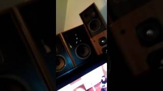 Grafyx SP-8's & Grafyx SP-6's