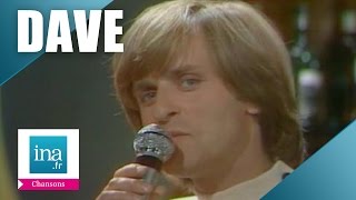 Dave "Il n'y a pas de honte à être heureux" (live officiel) | Archive INA chords