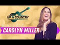 The Best Wedding Song, Margaritas &amp; Metaphysics - Meet Country Artist Carolyn Miller