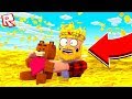 КАК Я ЗАРАБОТАЛ МИЛЛИАРД! МОЙ СЕКРЕТ! СИМУЛЯТОР ИГРУШЕК ROBLOX