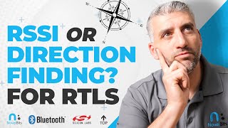 RSSI vs. Direction Finding: Which is the Best for Bluetooth RTLS Solutions? screenshot 3